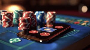 Lightning Baccarat Game