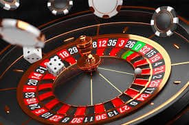 Riwayat hasil Lightning Baccarat menampilkan putaran terakhir dengan hasil Player, Banker, atau Tie