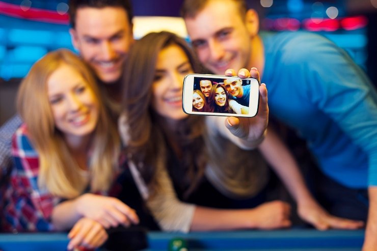 Kontrol streaming dalam aplikasi pedetogel dengan opsi kualitas video dan statistik koneksi