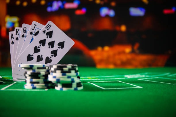Antarmuka aplikasi mobile pedetogel dengan menu utama dan akses cepat ke live casino