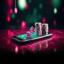 Layar verifikasi identitas dalam aplikasi pedetogel